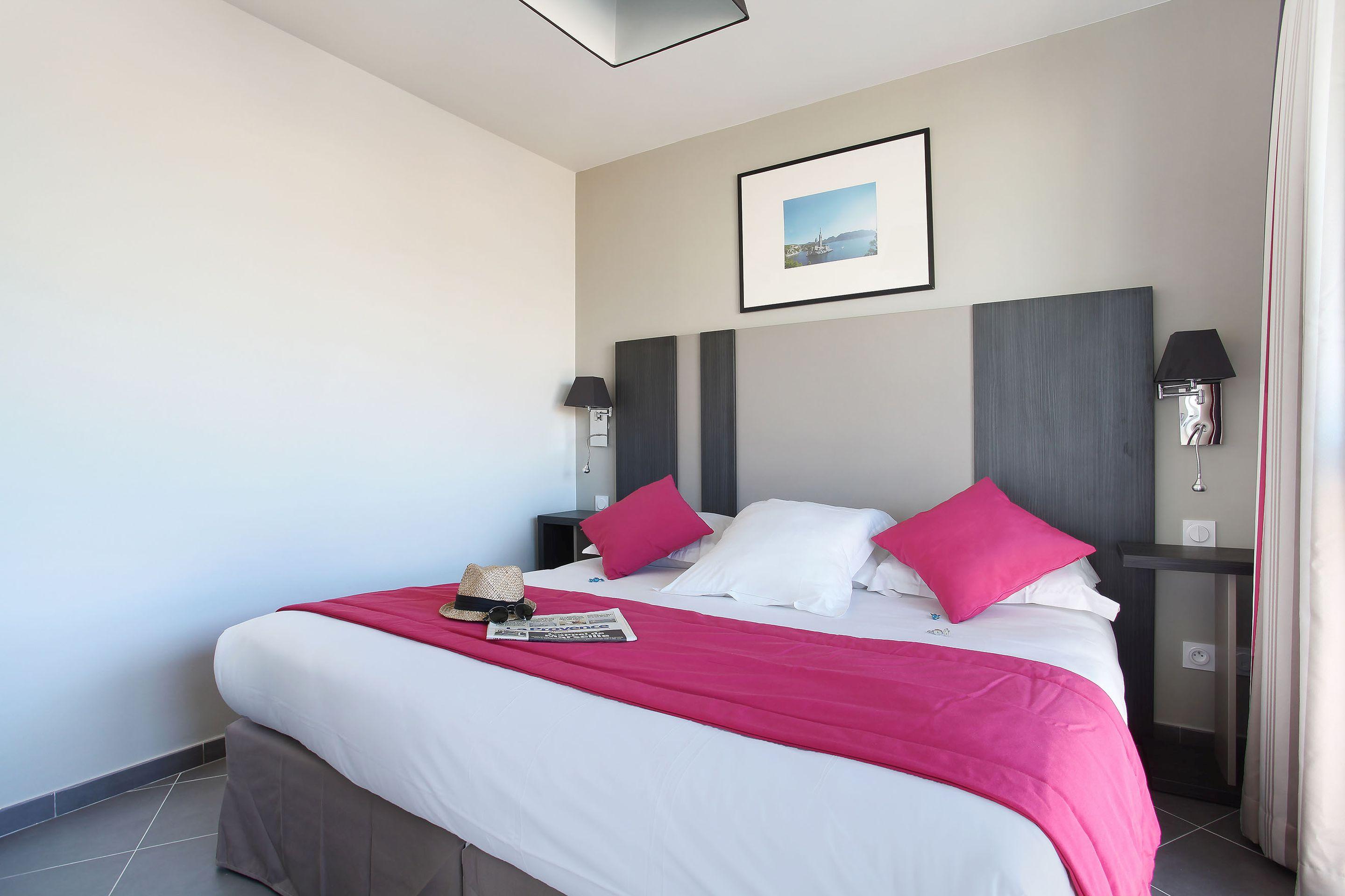 Appart Hotel Odalys City Marseille Prado Exterior foto