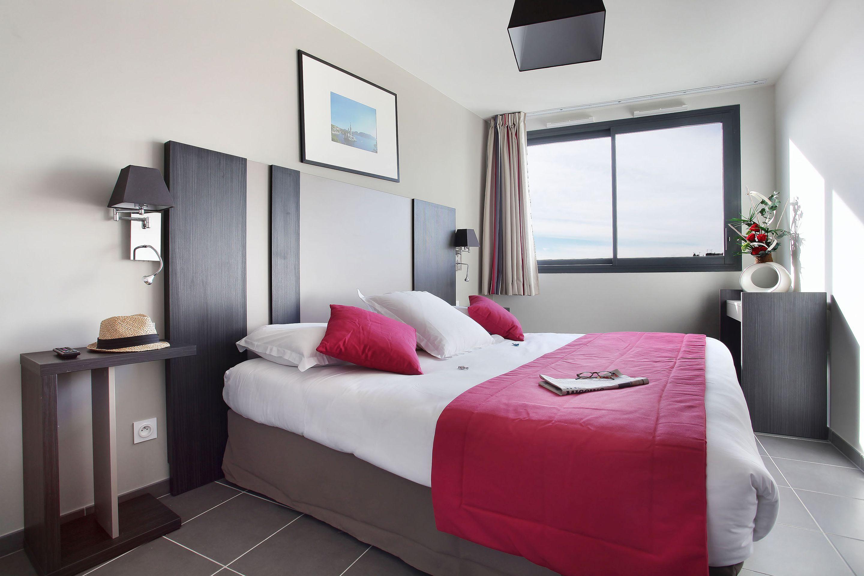 Appart Hotel Odalys City Marseille Prado Exterior foto